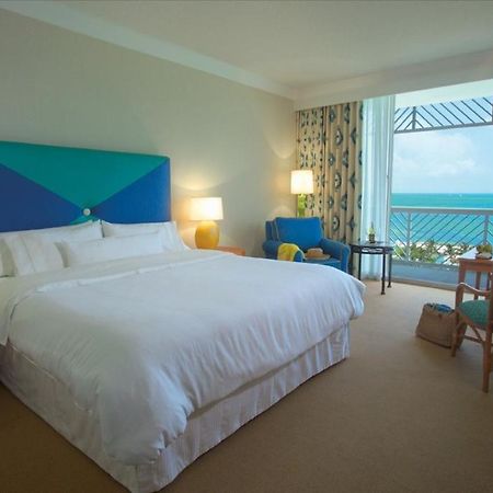 Grand Lucayan Resort Bahamas Фрипорт-Сити Номер фото