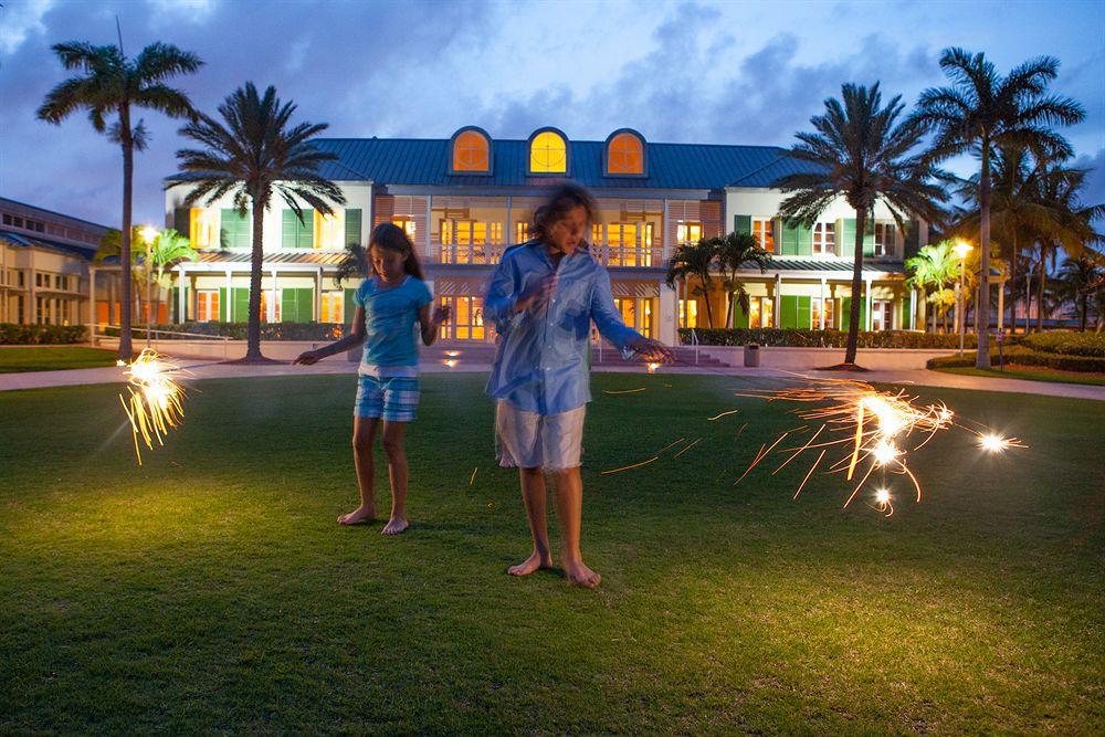Grand Lucayan Resort Bahamas Фрипорт-Сити Экстерьер фото