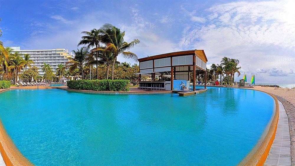 Grand Lucayan Resort Bahamas Фрипорт-Сити Экстерьер фото