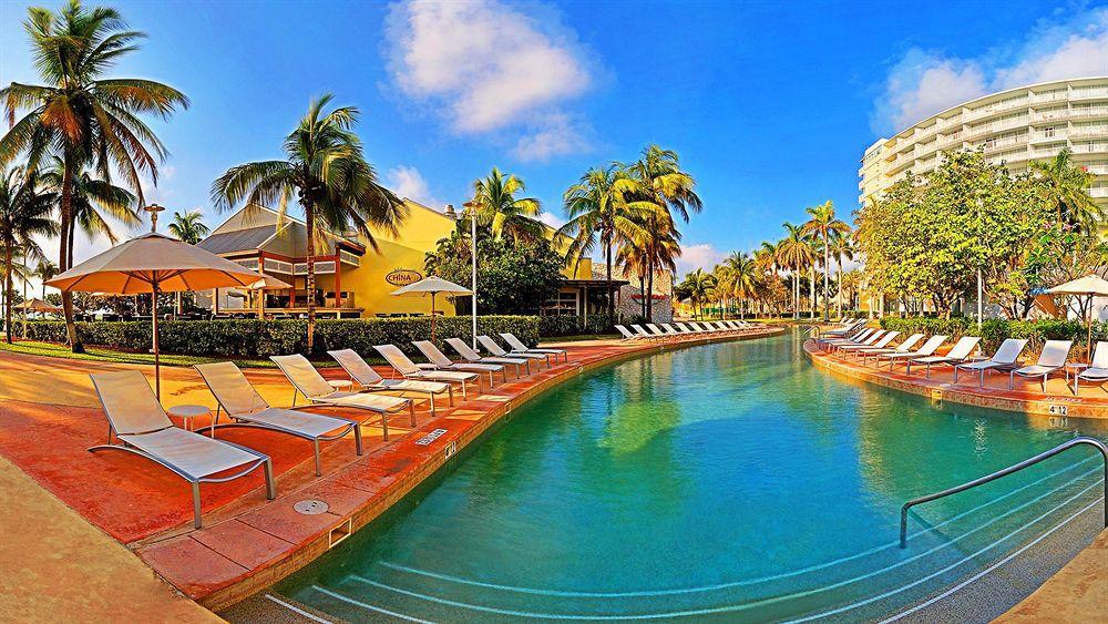 Grand Lucayan Resort Bahamas Фрипорт-Сити Экстерьер фото