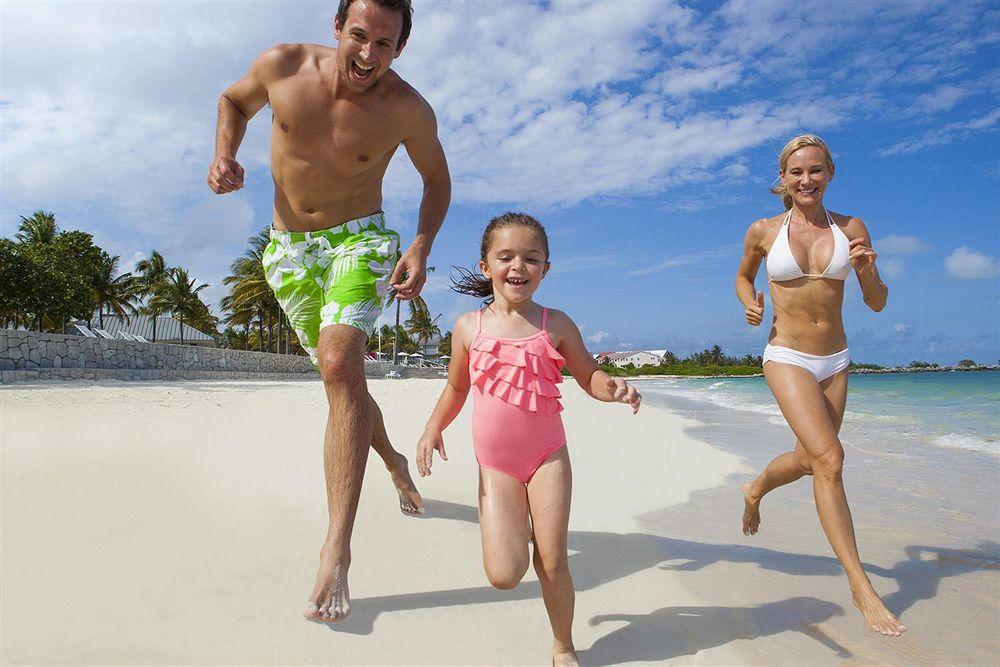 Grand Lucayan Resort Bahamas Фрипорт-Сити Экстерьер фото