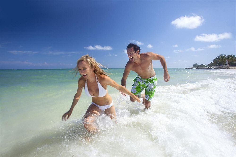 Grand Lucayan Resort Bahamas Фрипорт-Сити Экстерьер фото