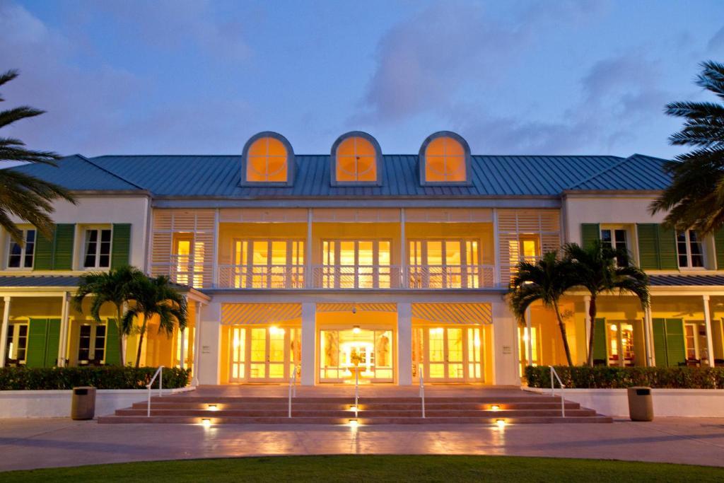Grand Lucayan Resort Bahamas Фрипорт-Сити Экстерьер фото