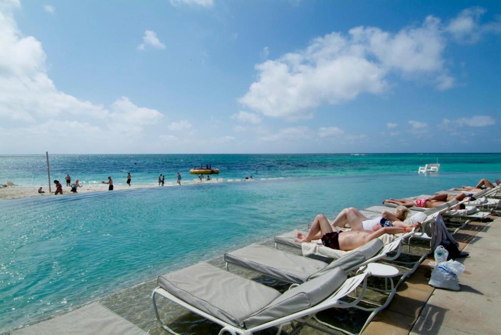 Grand Lucayan Resort Bahamas Фрипорт-Сити Экстерьер фото