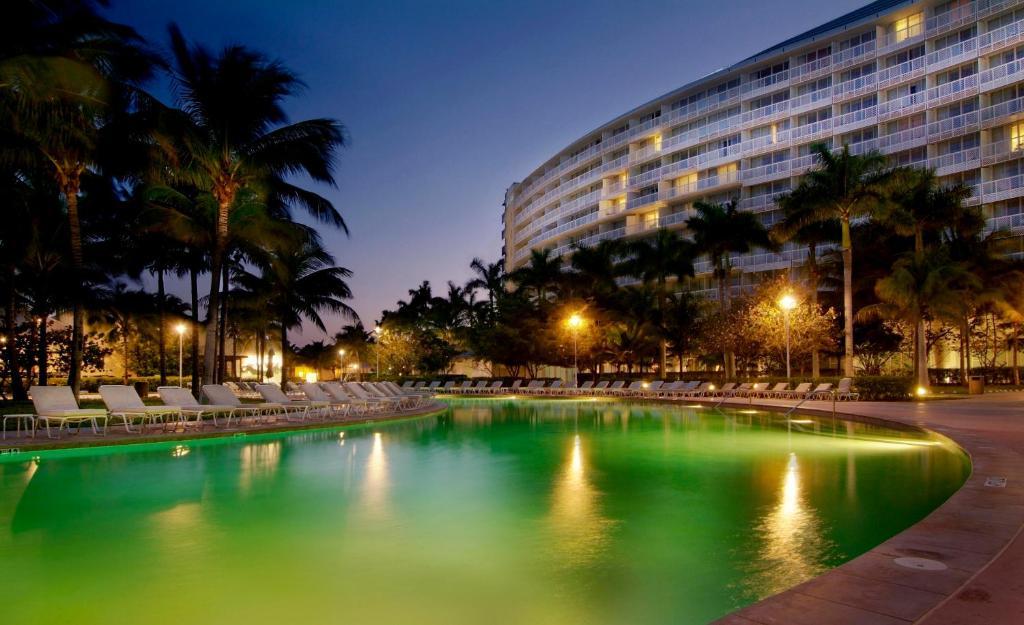 Grand Lucayan Resort Bahamas Фрипорт-Сити Экстерьер фото