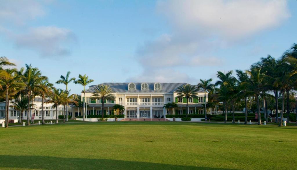 Grand Lucayan Resort Bahamas Фрипорт-Сити Удобства фото