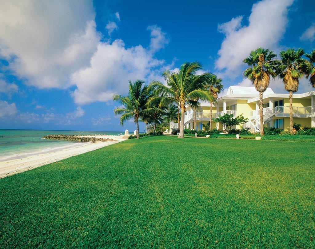 Grand Lucayan Resort Bahamas Фрипорт-Сити Экстерьер фото