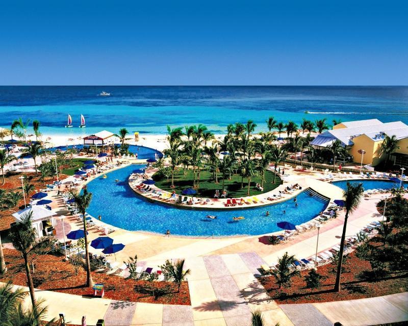 Grand Lucayan Resort Bahamas Фрипорт-Сити Удобства фото