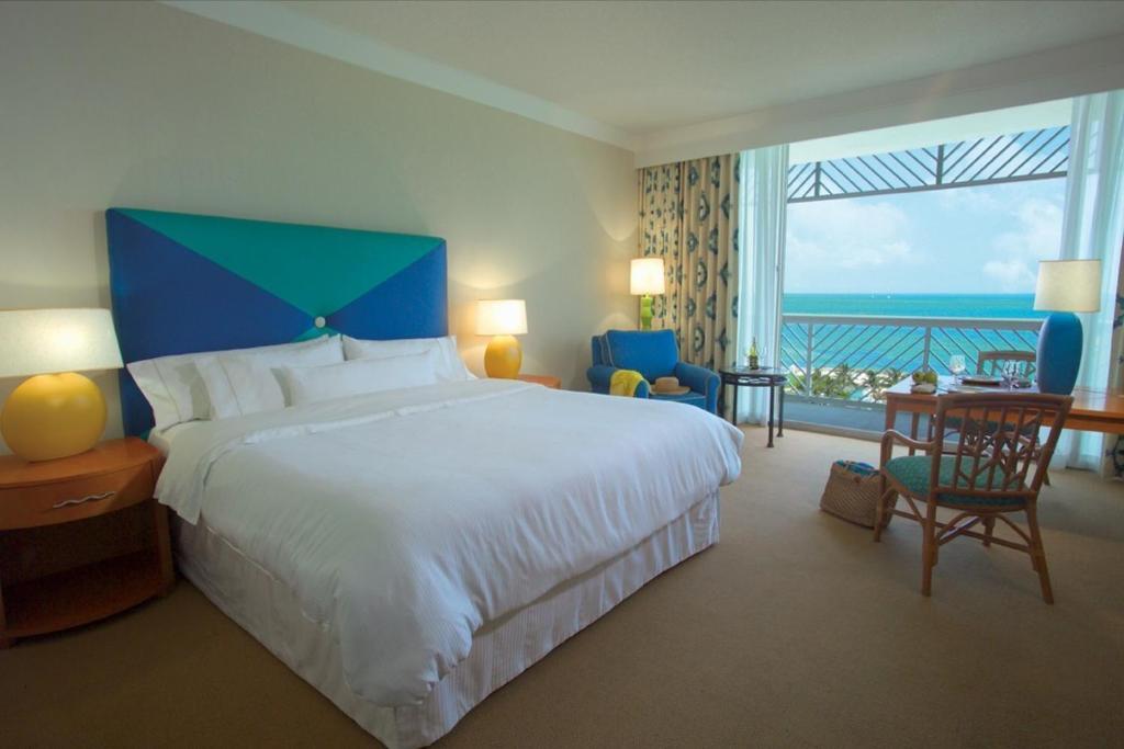 Grand Lucayan Resort Bahamas Фрипорт-Сити Номер фото