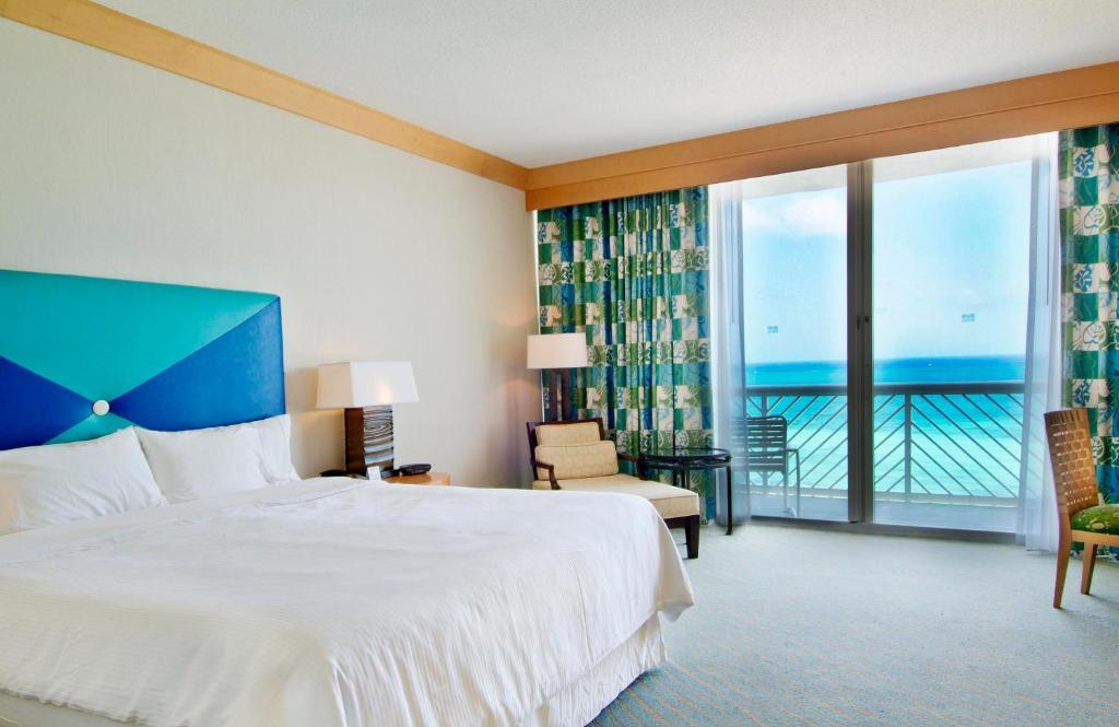 Grand Lucayan Resort Bahamas Фрипорт-Сити Номер фото