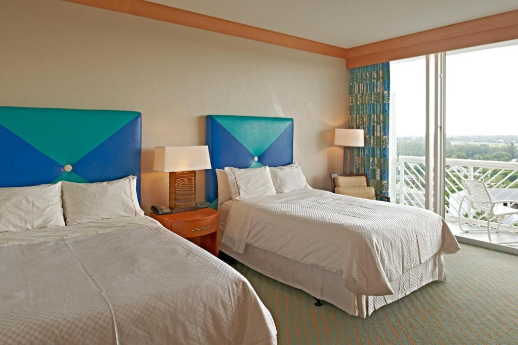 Grand Lucayan Resort Bahamas Фрипорт-Сити Номер фото