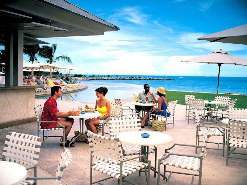 Grand Lucayan Resort Bahamas Фрипорт-Сити Экстерьер фото