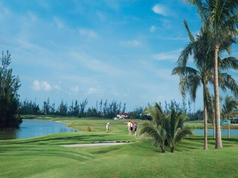 Grand Lucayan Resort Bahamas Фрипорт-Сити Экстерьер фото