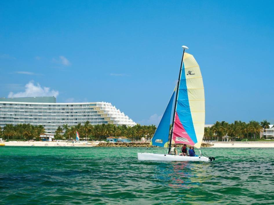 Grand Lucayan Resort Bahamas Фрипорт-Сити Экстерьер фото