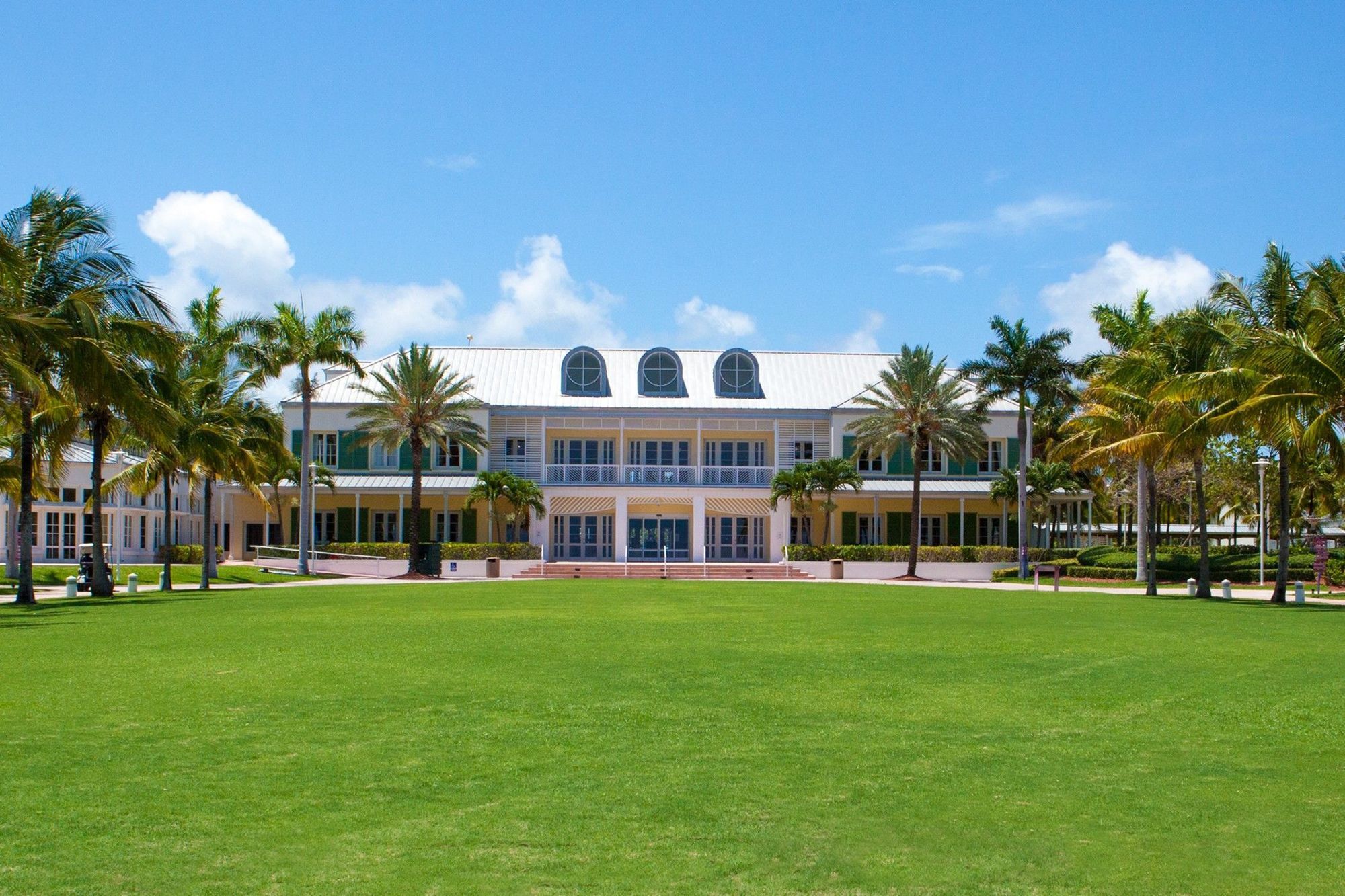 Grand Lucayan Resort Bahamas Фрипорт-Сити Экстерьер фото