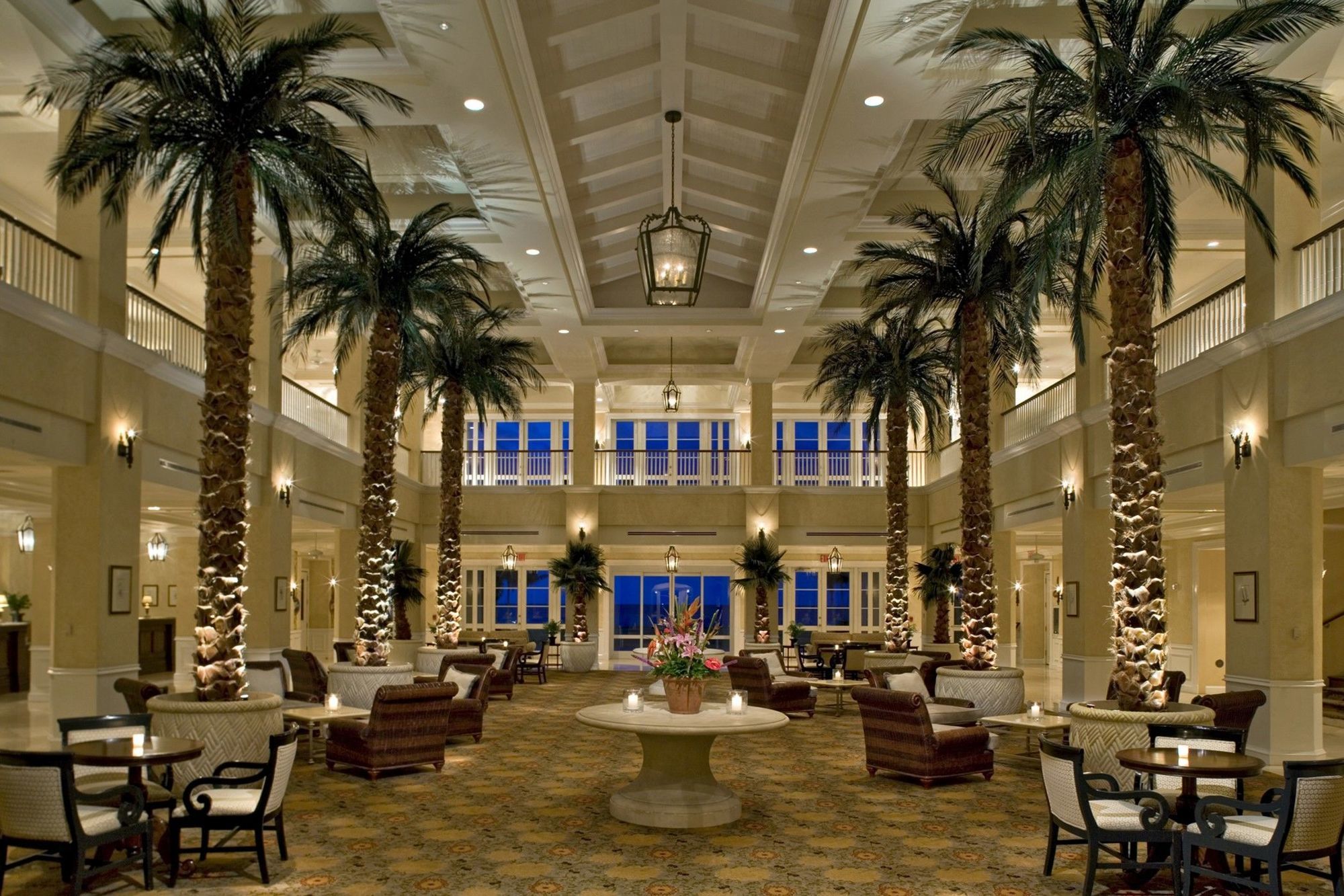Grand Lucayan Resort Bahamas Фрипорт-Сити Ресторан фото