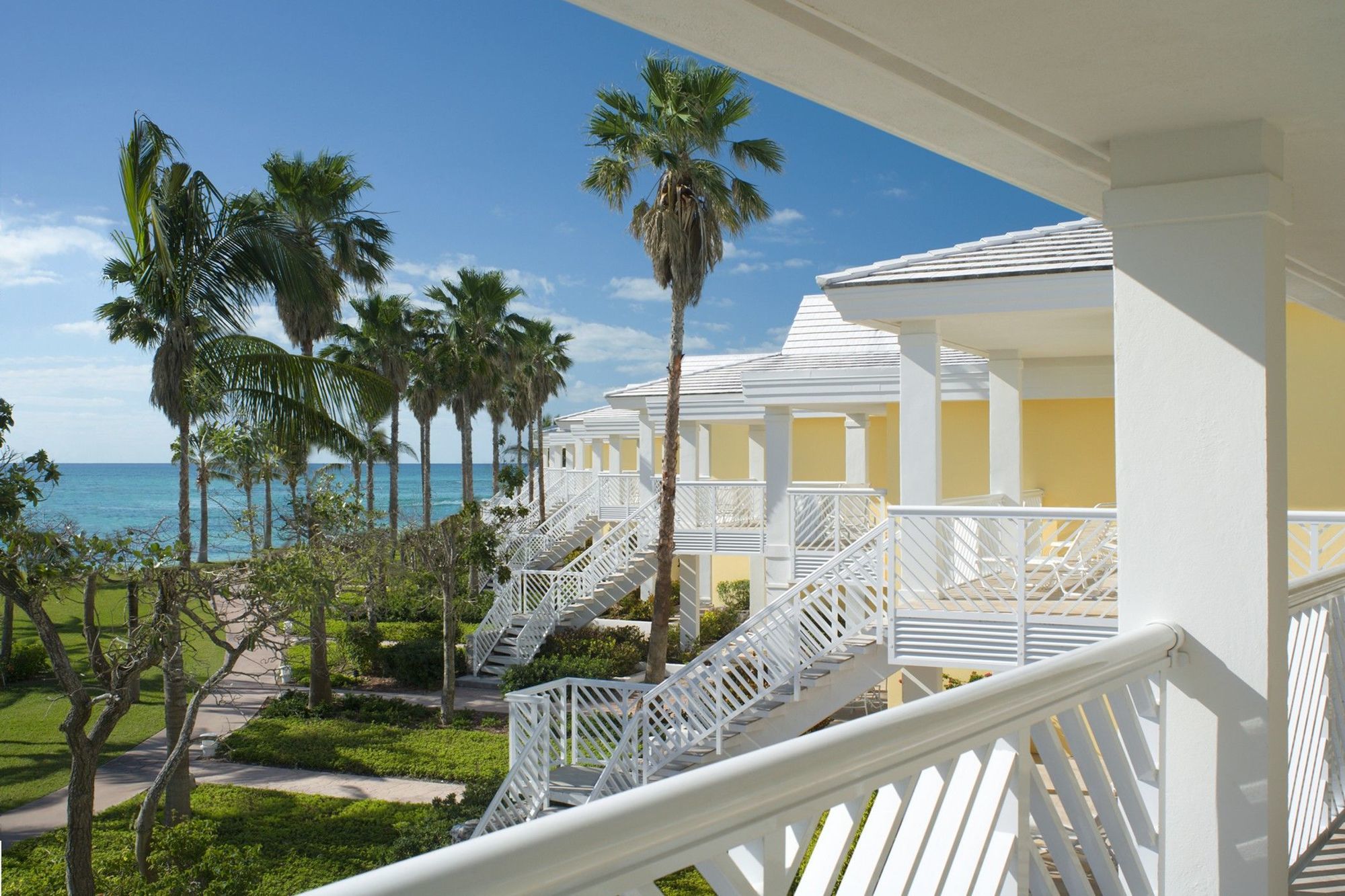 Grand Lucayan Resort Bahamas Фрипорт-Сити Экстерьер фото