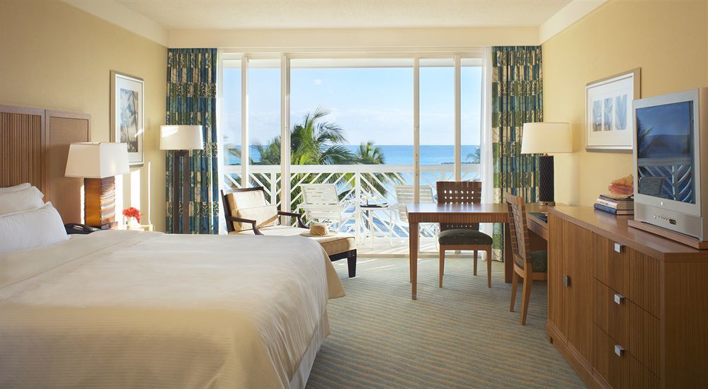 Grand Lucayan Resort Bahamas Фрипорт-Сити Номер фото