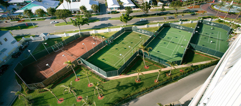 Grand Lucayan Resort Bahamas Фрипорт-Сити Экстерьер фото