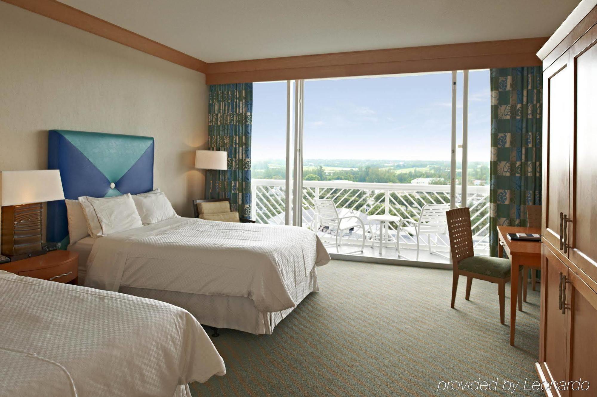 Grand Lucayan Resort Bahamas Фрипорт-Сити Номер фото