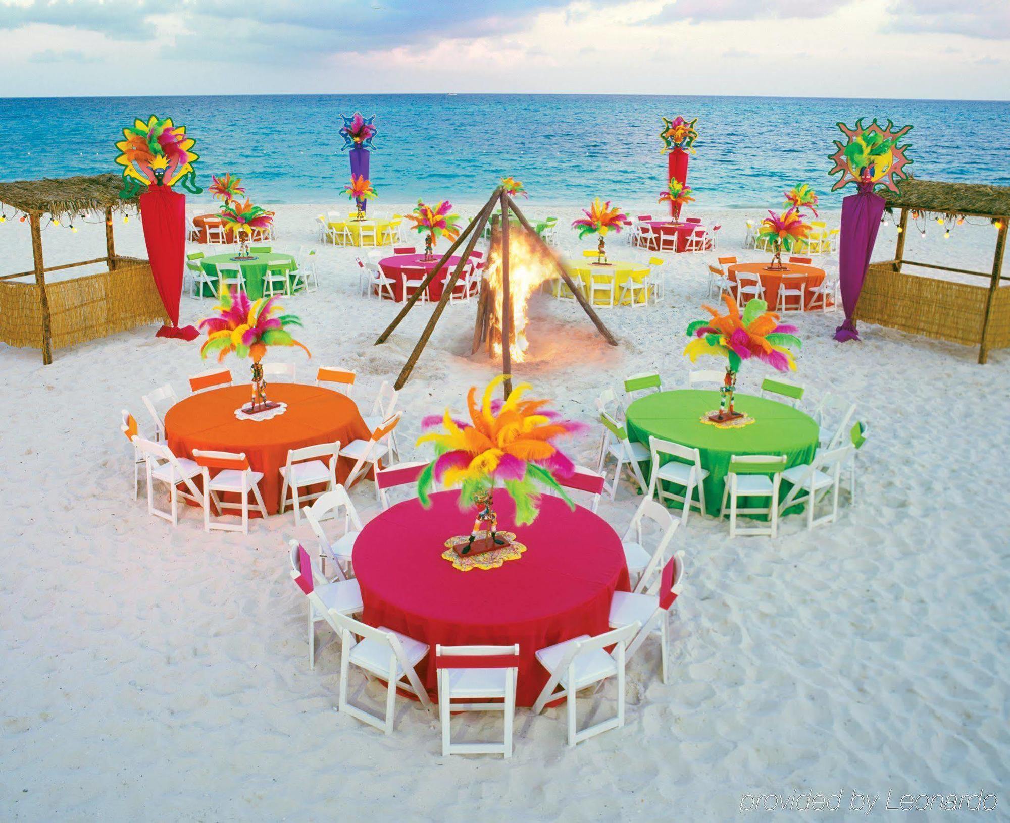Grand Lucayan Resort Bahamas Фрипорт-Сити Ресторан фото