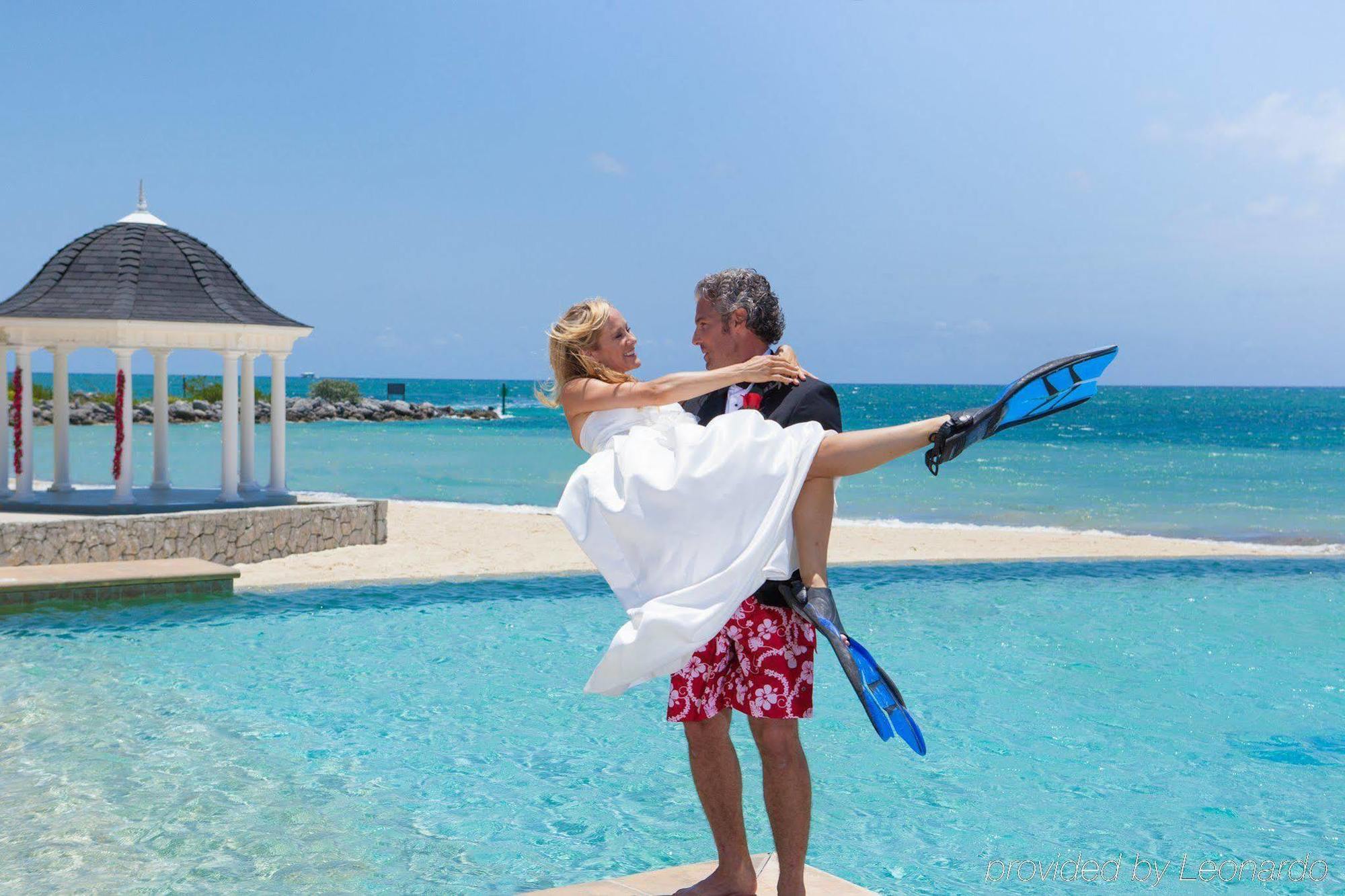 Grand Lucayan Resort Bahamas Фрипорт-Сити Удобства фото