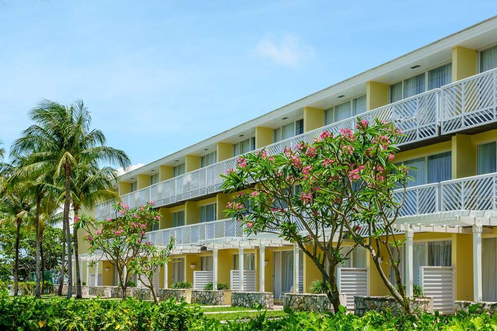 Grand Lucayan Resort Bahamas Фрипорт-Сити Экстерьер фото