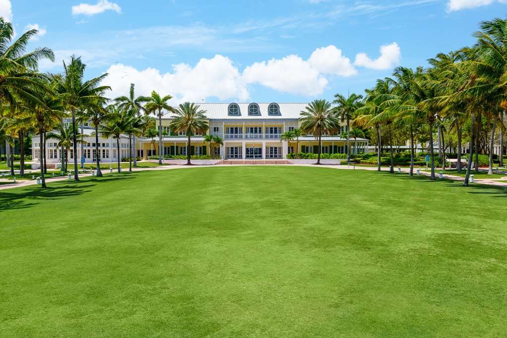 Grand Lucayan Resort Bahamas Фрипорт-Сити Экстерьер фото