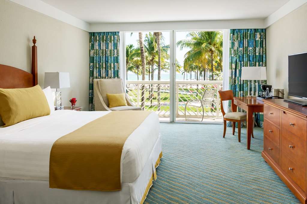 Grand Lucayan Resort Bahamas Фрипорт-Сити Экстерьер фото
