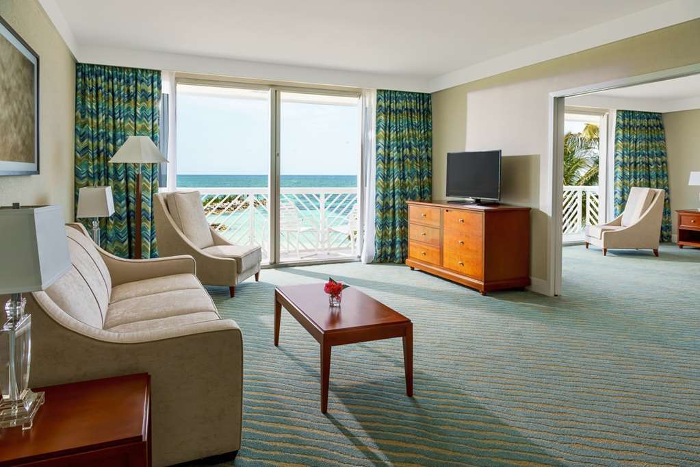 Grand Lucayan Resort Bahamas Фрипорт-Сити Экстерьер фото