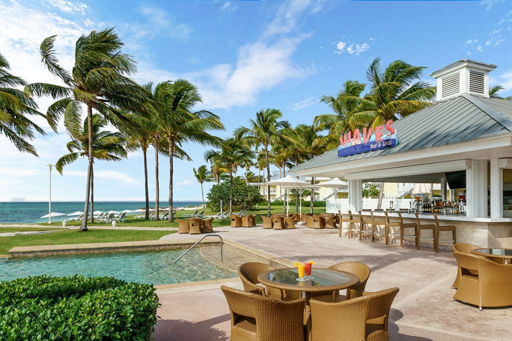 Grand Lucayan Resort Bahamas Фрипорт-Сити Экстерьер фото