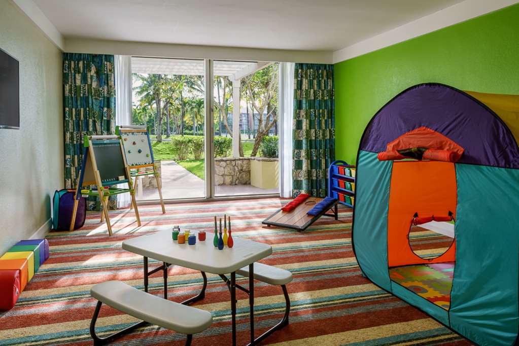 Grand Lucayan Resort Bahamas Фрипорт-Сити Экстерьер фото