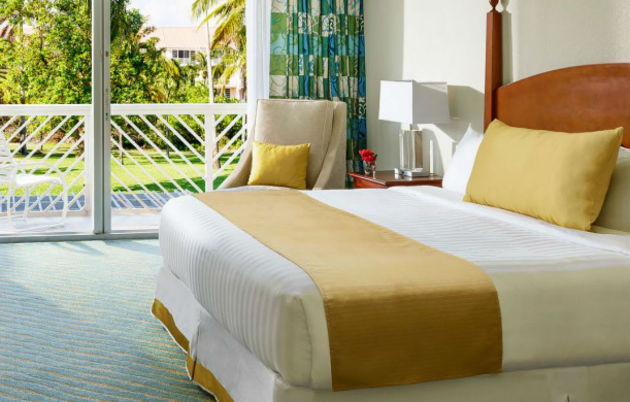 Grand Lucayan Resort Bahamas Фрипорт-Сити Экстерьер фото