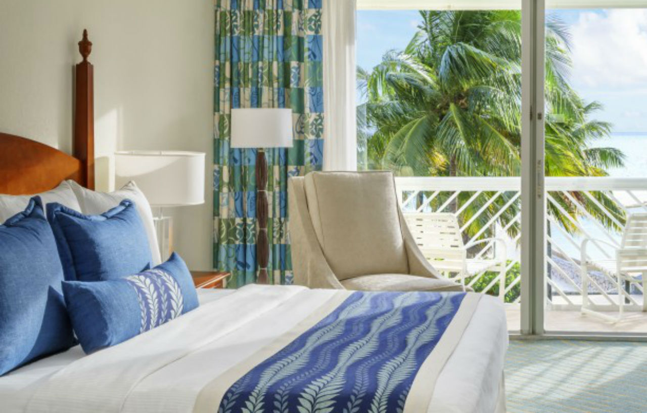 Grand Lucayan Resort Bahamas Фрипорт-Сити Экстерьер фото