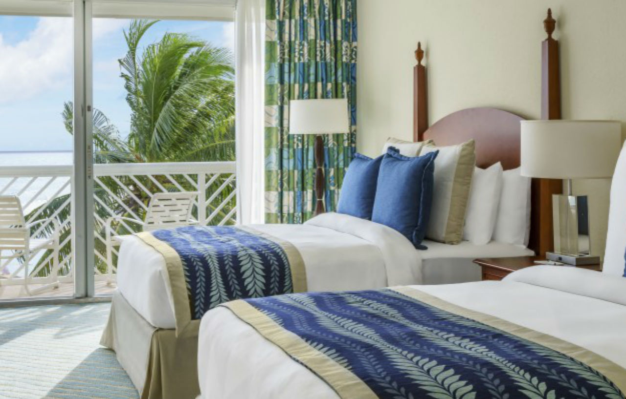 Grand Lucayan Resort Bahamas Фрипорт-Сити Экстерьер фото